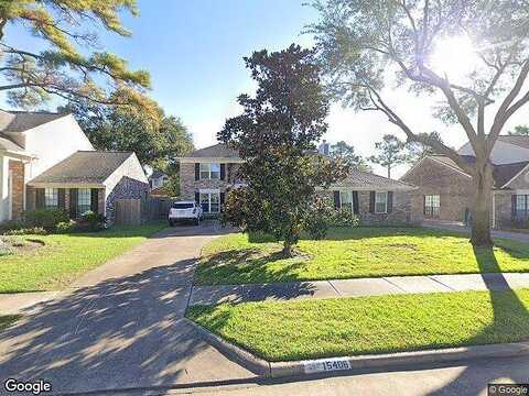 Woodland Orchard, CYPRESS, TX 77433