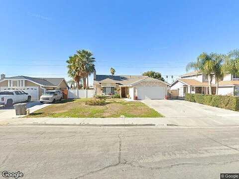 Via Lorca, MORENO VALLEY, CA 92551
