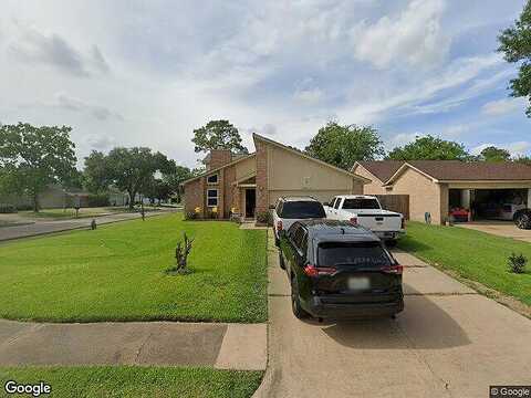 Barbara, HOUSTON, TX 77071