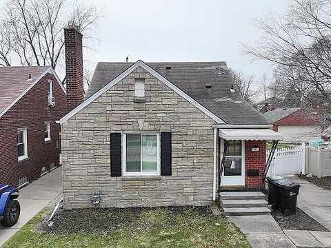 Garfield, ALLEN PARK, MI 48101