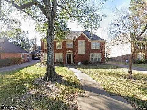 Echo Lodge, HOUSTON, TX 77095