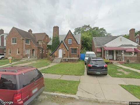 Mansfield, DETROIT, MI 48227