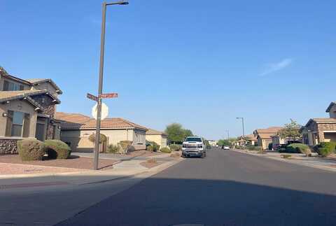 Desert Hills, SURPRISE, AZ 85379