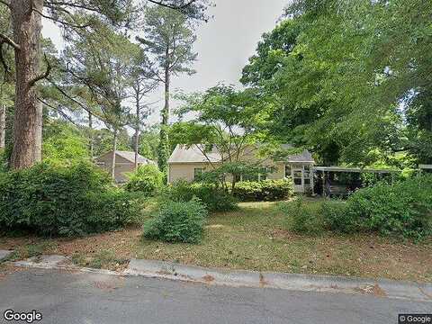 Saint John, MARIETTA, GA 30067