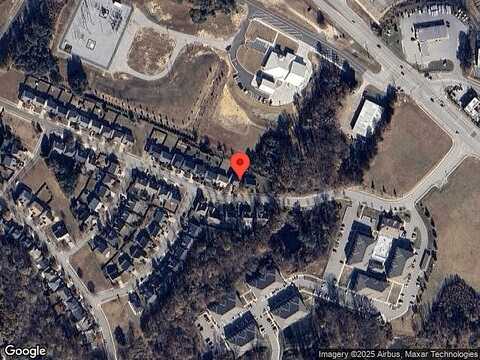 Stobhill, HOLLY SPRINGS, NC 27540