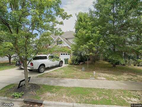 Stobhill, HOLLY SPRINGS, NC 27540