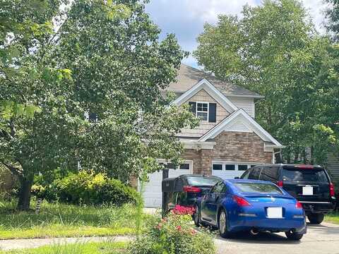 Stobhill, HOLLY SPRINGS, NC 27540