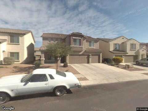 Calle Cascara, SAHUARITA, AZ 85629