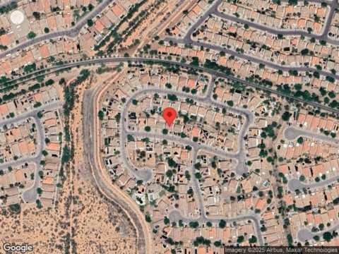 Calle Cascara, SAHUARITA, AZ 85629