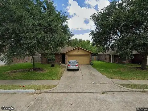 Hiram Clarke, HOUSTON, TX 77053