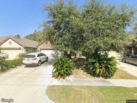 Thornhollow, HOUSTON, TX 77014