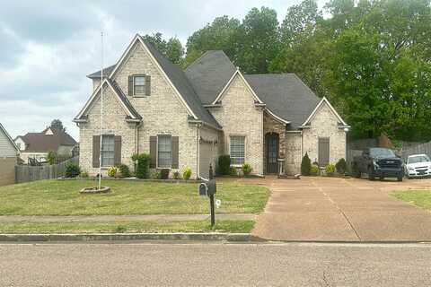 Stable Run, CORDOVA, TN 38016
