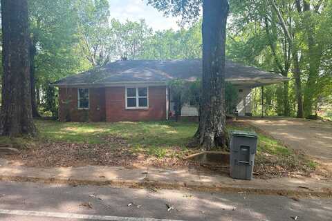 Frayser, MEMPHIS, TN 38127