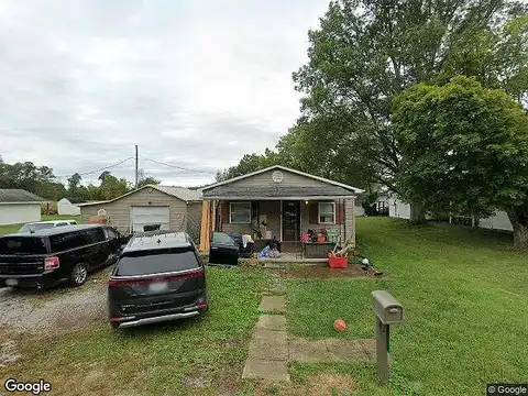 Bees Run, MOSCOW, OH 45153