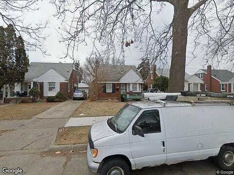 Carlisle, DETROIT, MI 48205
