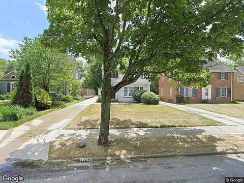 Glynn, CLEVELAND, OH 44112