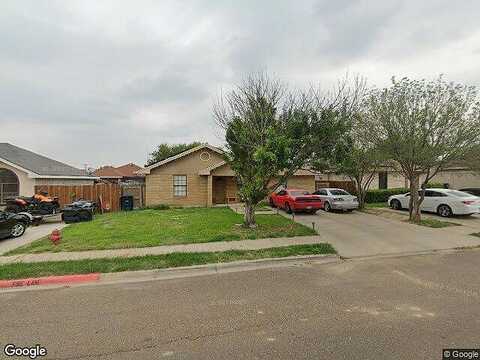 Champion, EAGLE PASS, TX 78852