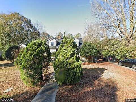Longfellow, CHARLOTTE, NC 28205