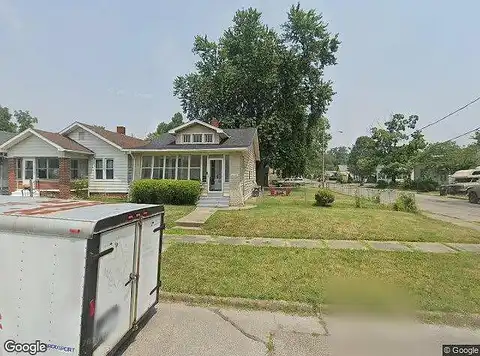 Indiana, EVANSVILLE, IN 47711