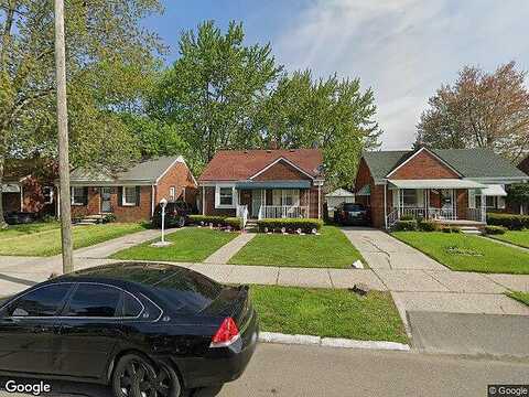 Bringard, DETROIT, MI 48205