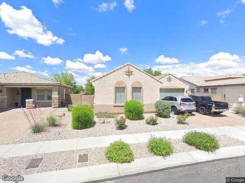 Tether, SURPRISE, AZ 85387