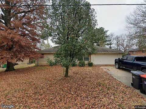 Wensworth, SPRINGDALE, AR 72762
