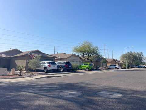 114Th, SURPRISE, AZ 85378