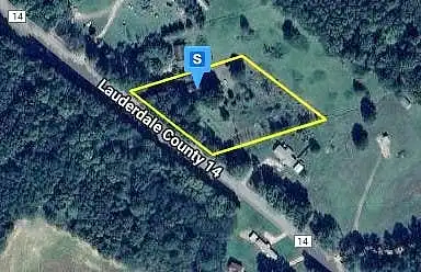County Road 14, WATERLOO, AL 35677