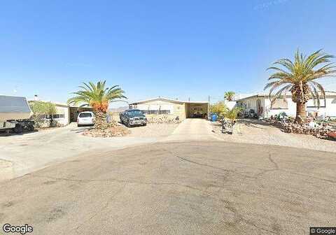 Anita, LAKE HAVASU CITY, AZ 86404