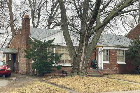 Sorrento, DETROIT, MI 48235
