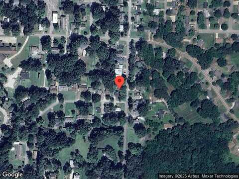 28Th, HUMBOLDT, TN 38343
