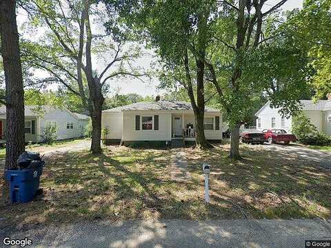 28Th, HUMBOLDT, TN 38343