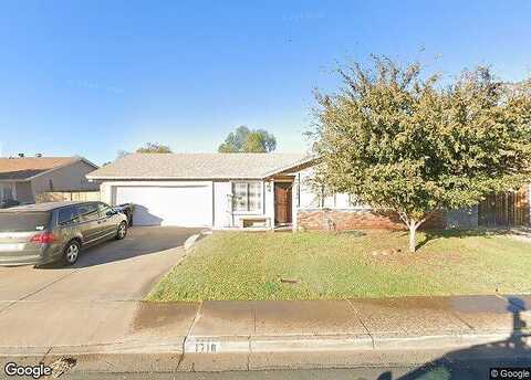 Glenview, MESA, AZ 85204