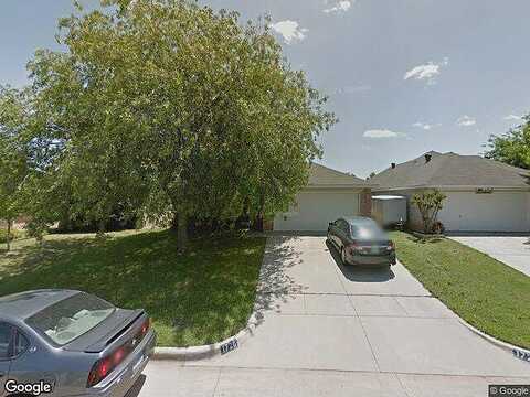 Overland, FORT WORTH, TX 76131
