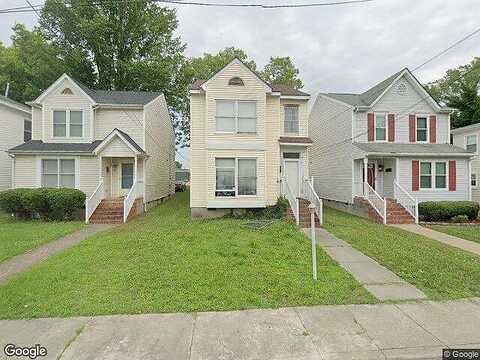 Porter, RICHMOND, VA 23224