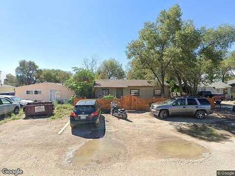 12Th, PUEBLO, CO 81003