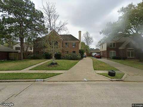 Highland Canyon, HOUSTON, TX 77095