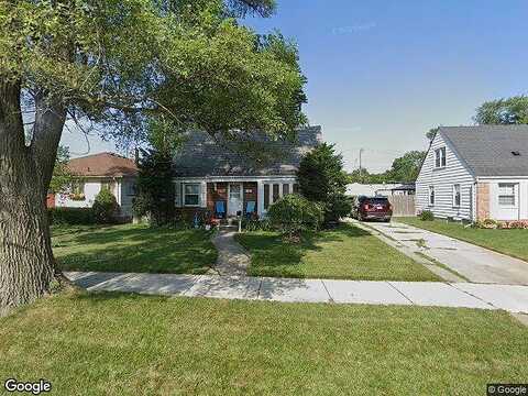 Wakenden, REDFORD, MI 48240