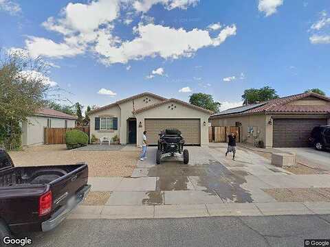 Woodlands, GOODYEAR, AZ 85338
