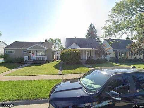 Matthews, RIVERVIEW, MI 48193