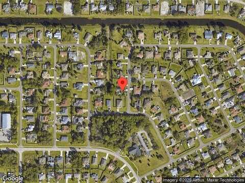 Carolina, PORT SAINT LUCIE, FL 34953
