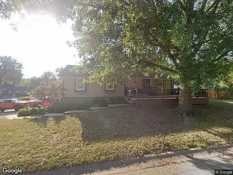 Concord, INDEPENDENCE, MO 64058