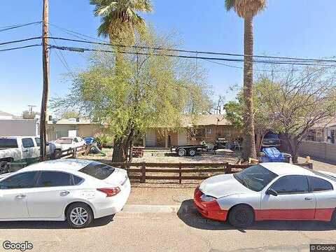 31St, PHOENIX, AZ 85008