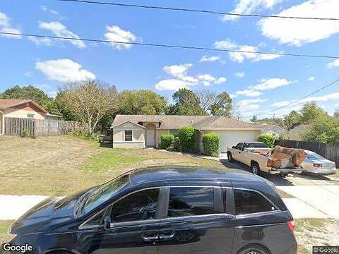 Hallcrest, DELTONA, FL 32725