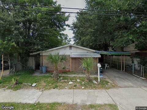 13Th, JACKSONVILLE, FL 32209
