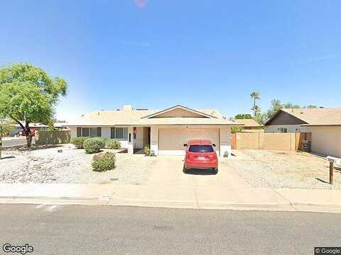 Spruce, MESA, AZ 85210
