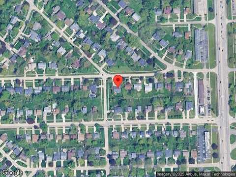 Santa Ann, LATHRUP VILLAGE, MI 48076