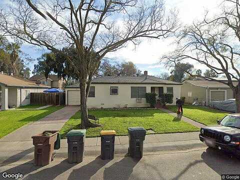 Telegraph, STOCKTON, CA 95204
