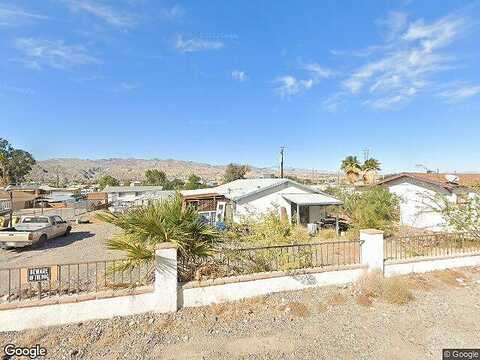 Surf And Sand Dr, BULLHEAD CITY, AZ 86442
