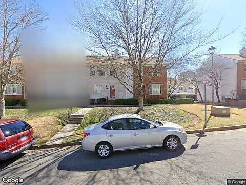 High Creek, ROSWELL, GA 30076